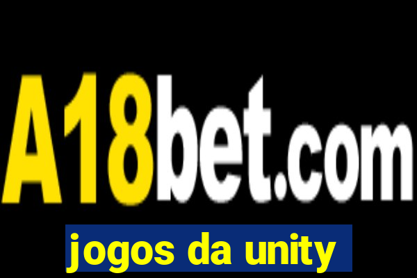 jogos da unity